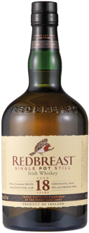 Redbreast