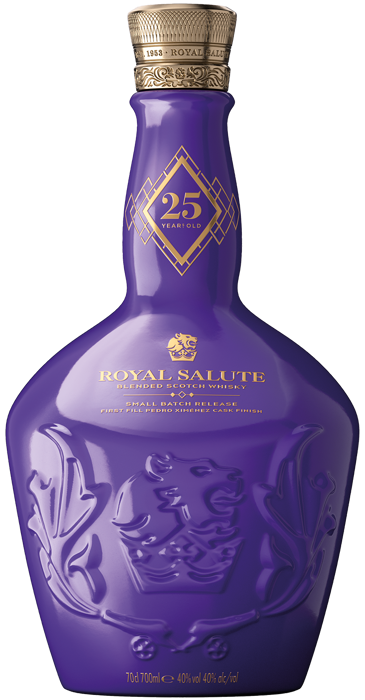 Royal Salute
