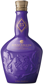 Royal Salute