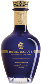 Royal Salute