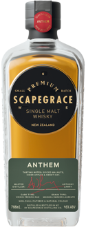 Scapegrace