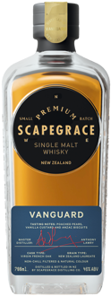 Scapegrace