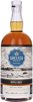 Shelter Point