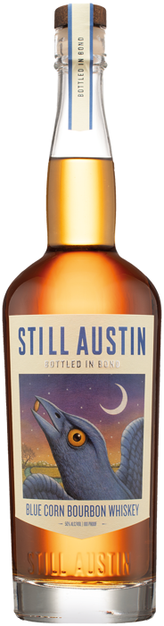 Still Austin