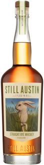 Still Austin