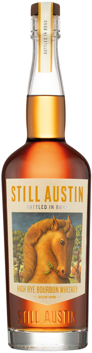 Still Austin