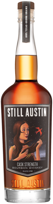 Still Austin