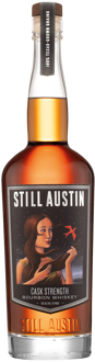 Still Austin