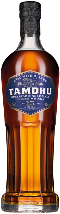 Tamdhu