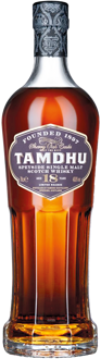 Tamdhu
