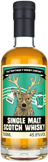 That Boutique-y Whisky Company