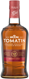 Tomatin