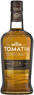 Tomatin