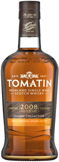 Tomatin