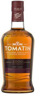 Tomatin