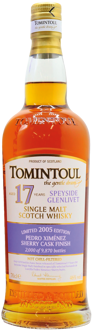 Tomintoul 