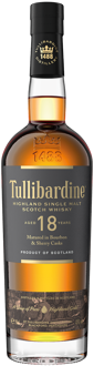 Tullibardine