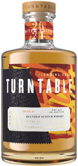 Turntable Spirits