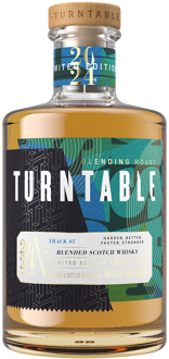 Turntable Spirits 