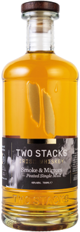 Two Stacks