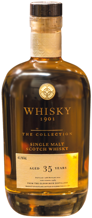 Whisky 1901