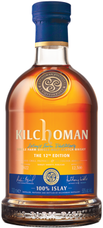 Kilchoman