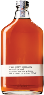 Kings County Distillery