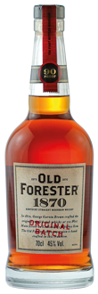 Old Forester