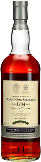 Berrys' Own Selection