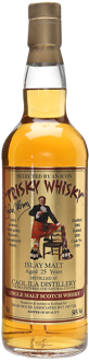 Frisky Whisky