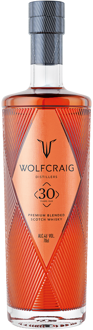 Wolfcraig