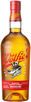 Wolfie's