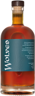 Wolves Whiskey