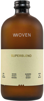 Woven