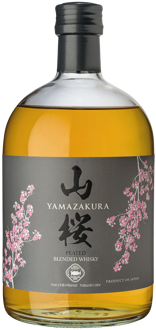 Yamazakura