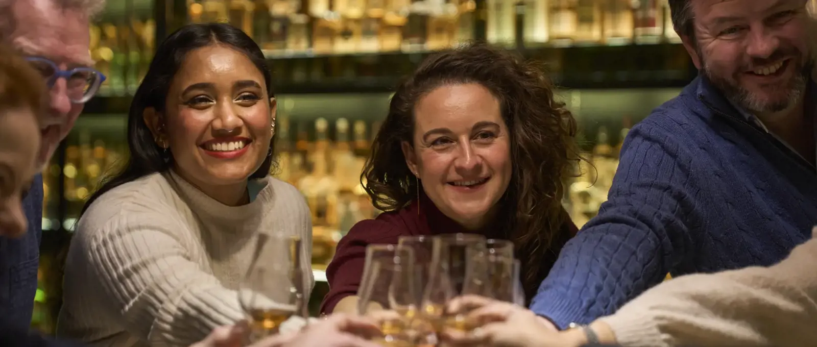 From curiosity to passion: The Scotch Whisky Experience tells the story of whisky