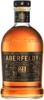 Aberfeldy	