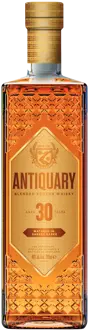 The Antiquary 