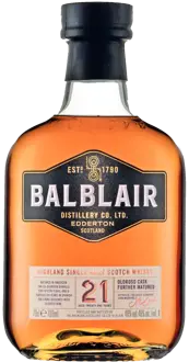 Balblair