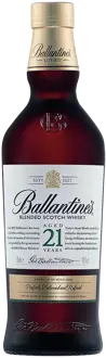 Ballantine's