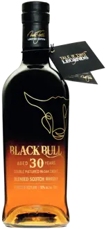 Black Bull