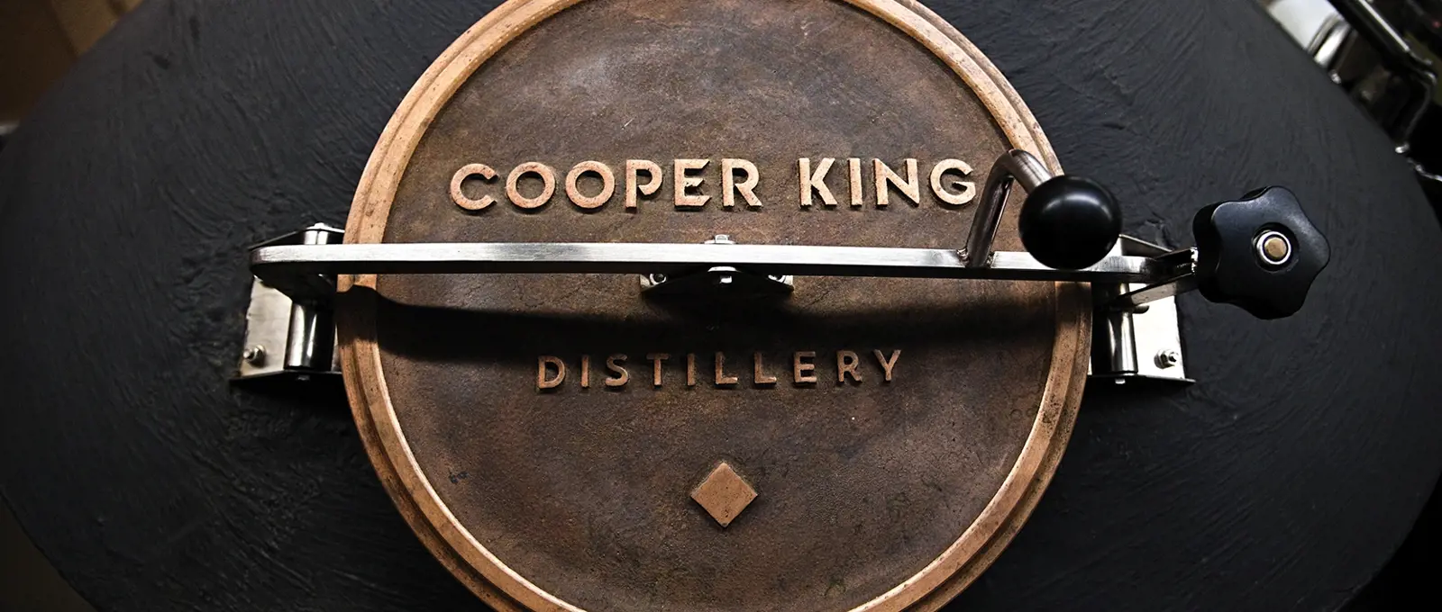 Cooper King Distillery: From Yorkshire to Tasmania — and back again