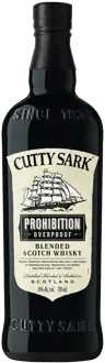 Cutty Sark 