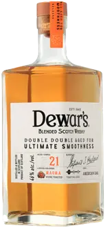 Dewar's