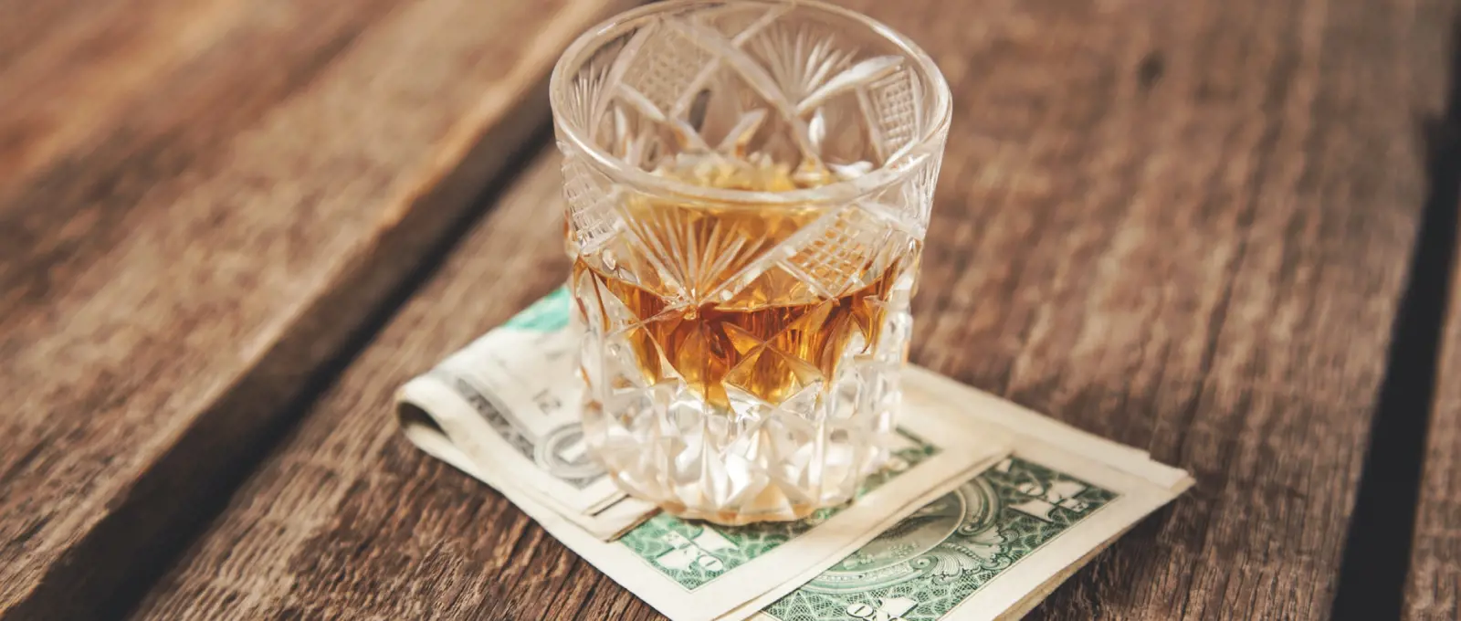 Trump’s tariffs could hit whisky tourism as well as spirits sales