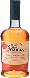 Glen Garioch 