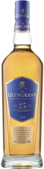 The Glen Grant 