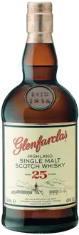 Glenfarclas 