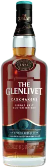 The Glenlivet 