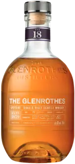 The Glenrothes 